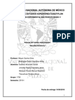 INFORME Secador Rotatorio 11111