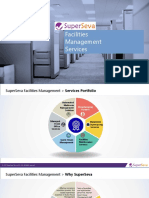 SuperSeva Facilities Management Services v2.0