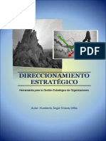 Direccionamiento Estrategico