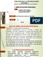 Procesal Penal