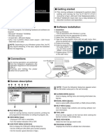 Icom Programming Guide