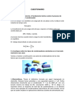 Laboratorio Numero 3 de Fisica III