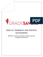 ENGR 371 Gradesavers