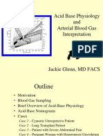 2014-02-17 Acid Base Physiology and ABG Interpretation PDF