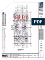 Ifc-Pst1-Pl-0008 1 - 1 - 7TH Floor Sewer & Drainage Layout PDF