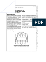 74LS193 PDF