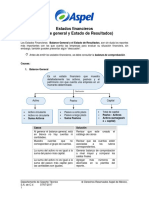 Aspel Contabilidad