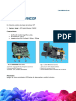 CO FL 3.3 Guía de Lectoras Wincor