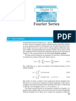 Fourier Series PDF