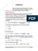 Solucion Problema Combinatoria 781 PDF