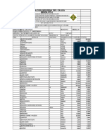 Orden de Compra Septiembre 2019