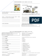 Revisão de Português e Filosofia