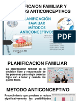 Planificaion Familiar Cap. 1