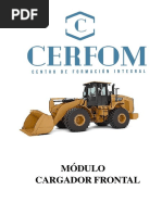 Modulo Cargador Frontal 