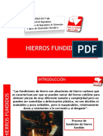 Hierros Fundidos2