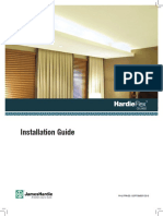 Hardiflex Ceiling PDF