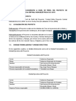 P.inv - Central Hidroeléctrica OCO v2