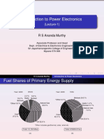 l1 Introduction To Power Electronics 130627131834 Phpapp02 PDF