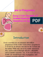 DR Devdatt Laxman Pitale, Consultant Obstetrician and Gynaecologist, High Risk Preganancy and Reproductive