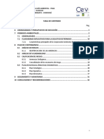 Plan de Adaptación de La Guía Ambiental