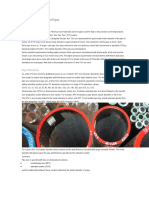 Nominal Pipe Size: Definition and Details of Pipes