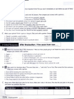 English IV - Material Descargable - B2 U6