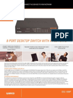 Des 1008p Datasheet en Uk