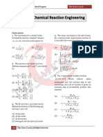 CRE GATE Question Paper