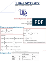 2019.04.08 L13 S&S Fourier Transform