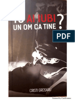 Tu Ai Iubi Un Om Ca Tine - Cristi Grosaru PDF