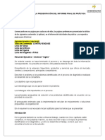 Informe Final PP Intervención - Empresarial