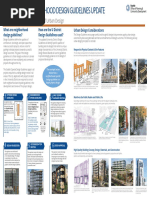 How Are The U District Design Guidelines Used? What Are Neighborhood Design Guidelines?