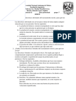 Tarea2 Etica Profesional