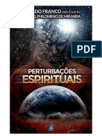 17 Perturbações Espirituais (2015)