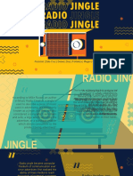 Radio Jingle