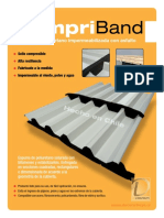 Compriband