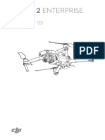 Mavic 2 Enterprise: User Manual