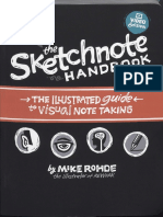 Sketchnoting PDF