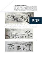 HRM Mgt121assignment 2 Cases PDF