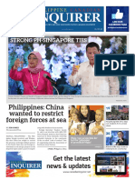 Philippine Canadian Inquirer #388