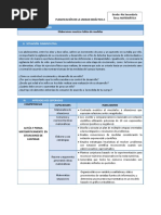 Documentos Secundaria Sesiones Unidad01 Matematica CuartoGrado MAT 4 Unidad1 PDF