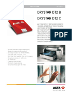 Drystar Dt2 B Drystar Dt2 C