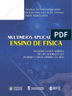 Multimeios Aplicados A o Ensino Da Física