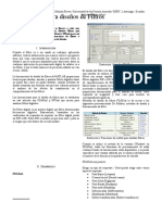 Funciones para Diseños de Filtros