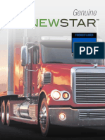 S and S Freightliner 2016 PDF