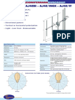 Antenna Aj4e3 PDF