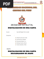 Informe Final de Geodesia