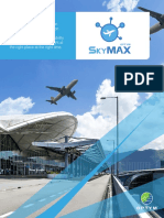 Optym SkyMAX Brochure