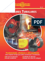 Catalogo Arame Tubular PDF