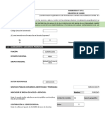 Formato #07-C: Registro de Ioarr: A. Alineamiento A Una Brecha Prioritaria